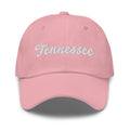 Script Tennessee Dad Hat