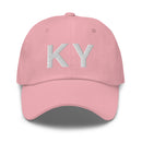 Kentucky KY Dad Hat