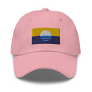 Milwaukee Flag Dad Hat