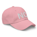 North Carolina NC Classic Dad hat