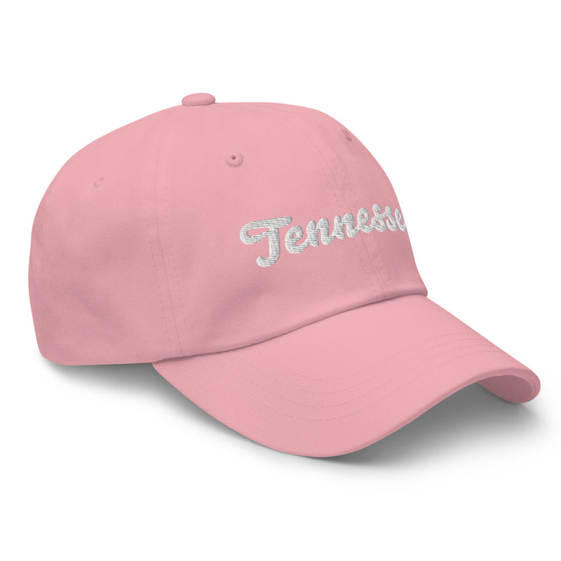 Script Tennessee Dad Hat