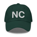 North Carolina NC Classic Dad hat