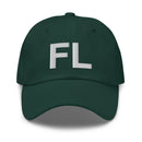 Florida FL Dad hat