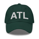 ATL Atlanta Airport Classic Dad hat