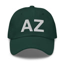 Arizona AZ Dad hat