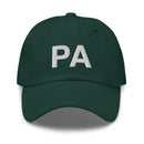Pennsylvania PA Dad Hat