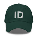 ID Idaho Dad Hat