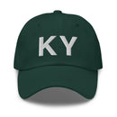 Kentucky KY Dad Hat
