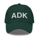 ADK Adirondack Mountains Upstate NY Dad Hat