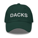DACKS Adirondack Mountains Upstate NY Dad Hat