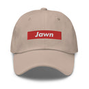 Jawn Box Logo Dad Hat