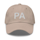 Pennsylvania PA Dad Hat