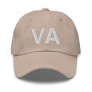 Virginia VA Dad Hat