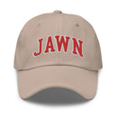 Philadelphia Jawn Collegiate Dad Hat