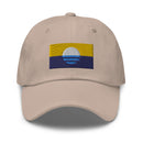 Milwaukee Flag Dad Hat