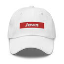 Jawn Box Logo Dad Hat