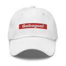 Gabagool Box Logo Dad Hat