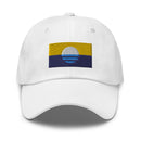 Milwaukee Flag Dad Hat