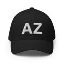 Arizona AZ Closed Back Hat