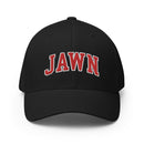 Philadelphia Jawn Collegiate Closed Back Hat
