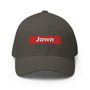 Philadelphia Jawn Box Logo Closed Back Hat