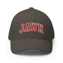 Philadelphia Jawn Collegiate Closed Back Hat