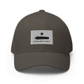 Come and Take It Gonzales Flag Closed Back Hat