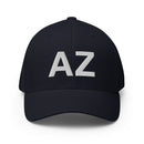 Arizona AZ Closed Back Hat