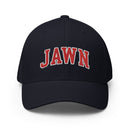 Philadelphia Jawn Collegiate Closed Back Hat