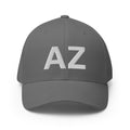 Arizona AZ Closed Back Hat