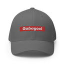 Gabagool Box Logo Closed Back Hat