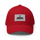 Come and Take It Gonzales Flag Closed Back Hat