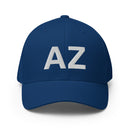 Arizona AZ Closed Back Hat