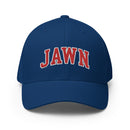 Philadelphia Jawn Collegiate Closed Back Hat