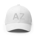 Arizona AZ Closed Back Hat