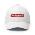 Gabagool Box Logo Closed Back Hat