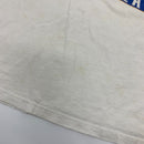 Austin Ice Bats 2000 Presidents Cup Autographed T-shirt Size XL