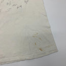 Austin Ice Bats 2000 Presidents Cup Autographed T-shirt Size XL