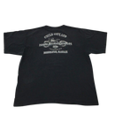Honolulu Hawaii Harley Davidson T-shirt Size 2XL