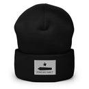 Come and Take It Gonzales Flag Cuffed Beanie