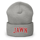 Philadelphia Jawn Collegiate Cuffed Beanie