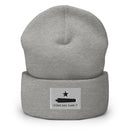 Come and Take It Gonzales Flag Cuffed Beanie