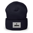 Come and Take It Gonzales Flag Cuffed Beanie