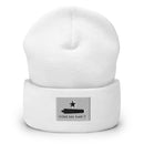Come and Take It Gonzales Flag Cuffed Beanie