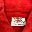 Vintage Carmel By The Sea Hoodie Size XL Made in USA