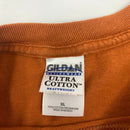 Texas Longhorns 2005 National Champions T-shirt Size XL