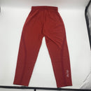 Oklahoma Sooners Nike Elite Track Pants Size L