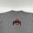 Ohio State Basketball Nike Center Swoosh T-Shirt Size L