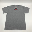 Ohio State Basketball Nike Center Swoosh T-Shirt Size L