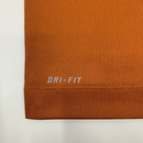 NWT Texas Longhorns Nike Polo size 2XL